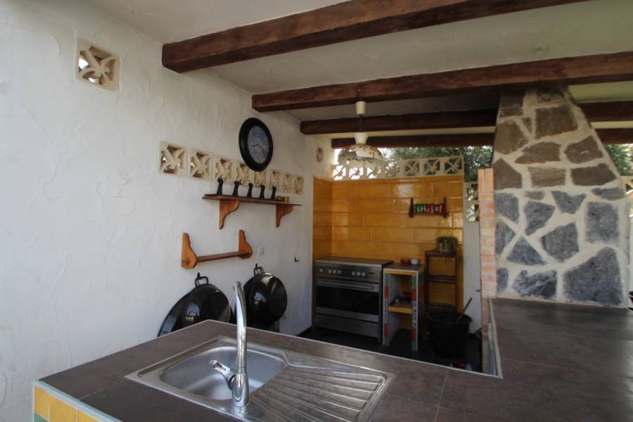 Venta - Chalet - Lomas de Cabo Roig - Orihuela Costa