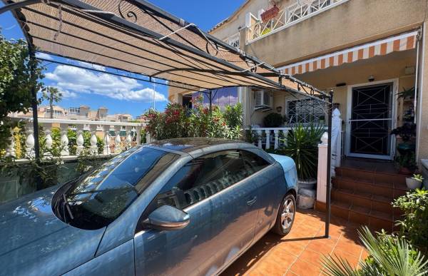 Adosado - Venta - La Siesta - El Salado - Torreta - Torrevieja