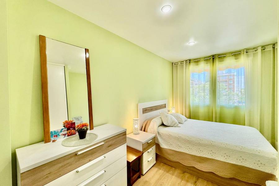 Venta - Apartamento - Playa del Cura - Torrevieja