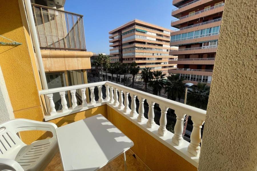 Venta - Apartamento - Acequion - Torrevieja