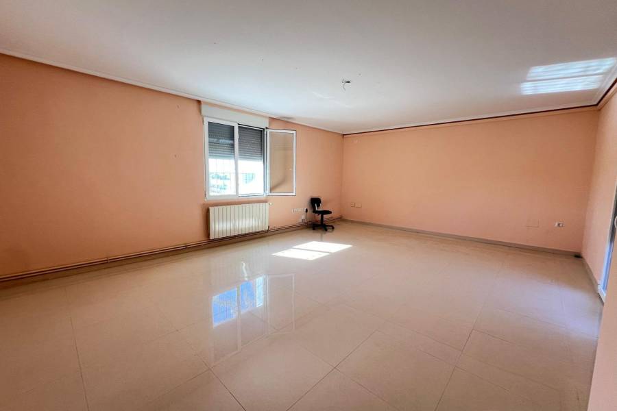 Försäljning - Villa - Torreta florida - Torrevieja