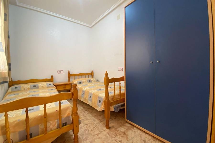 Verkauf - Apartment - Playa del Cura - Torrevieja
