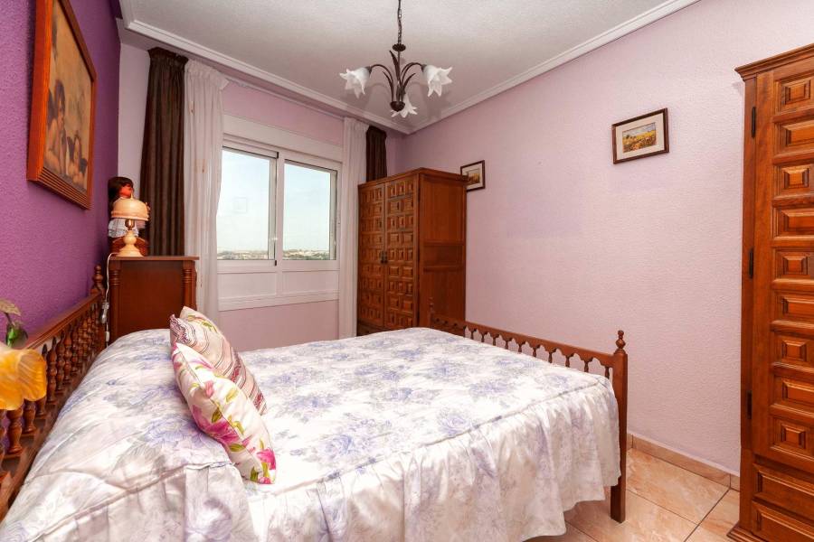 Verkauf - Apartment - Centro - Torrevieja