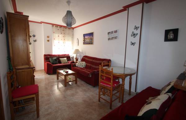 Lägenhet - Försäljning - Centro - Torrevieja