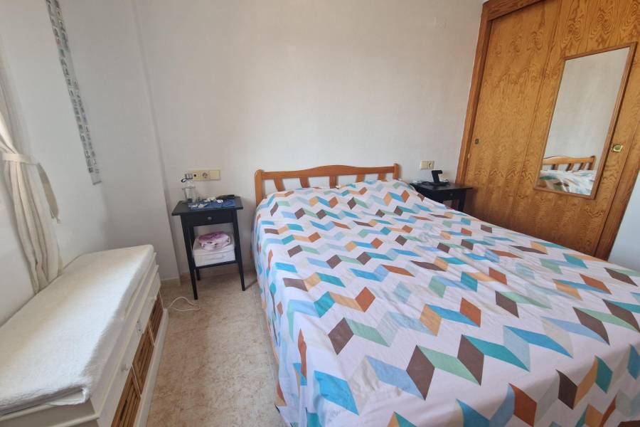 Venta - Apartamento - Centro - Torrevieja