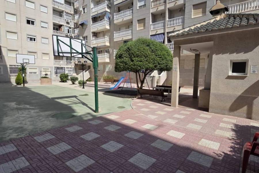 Venta - Apartamento - Estacion de autobuses - Torrevieja