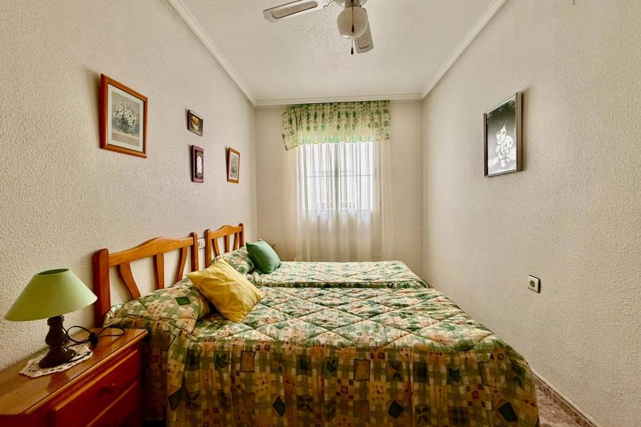 Vente - Appartement - El Acequión - Los Náufragos - Torrevieja
