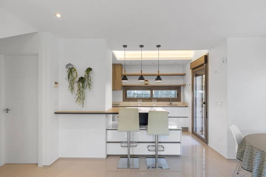 Vente - Duplex - Costa blanca sur - Ciudad quesada