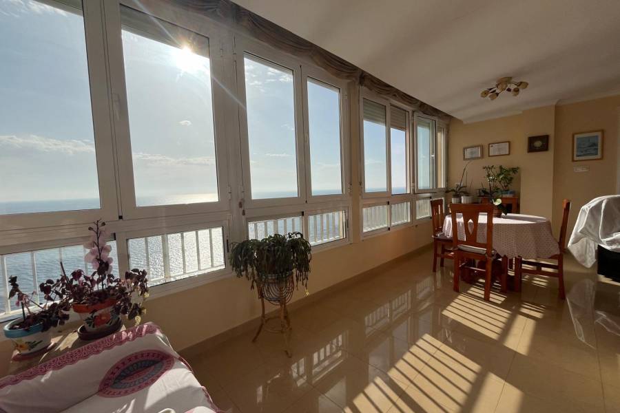 Verkauf - Apartment - Playa del cura - Torrevieja