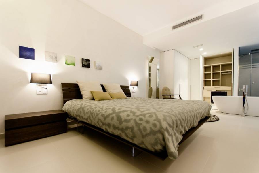 Venta - Villa - Campoamor - Orihuela Costa