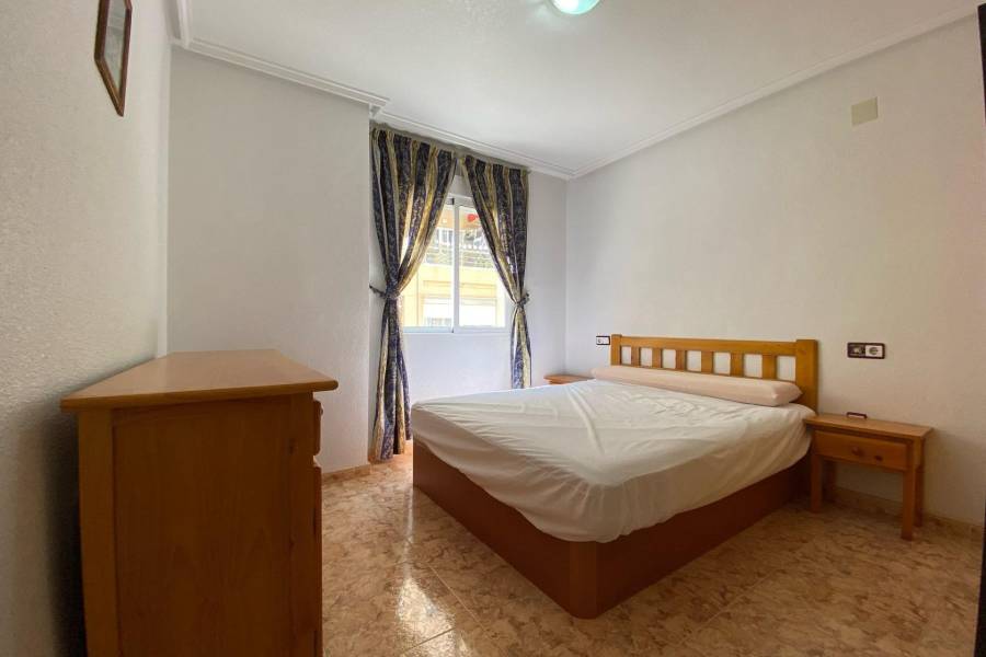 Verkauf - Apartment - Playa del Cura - Torrevieja
