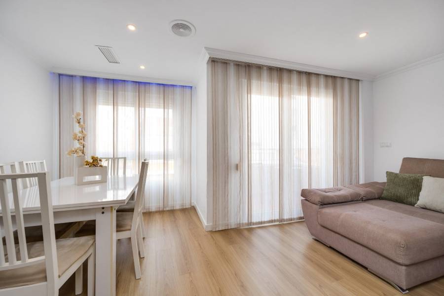 Venta - Apartamento - Centro - Torrevieja