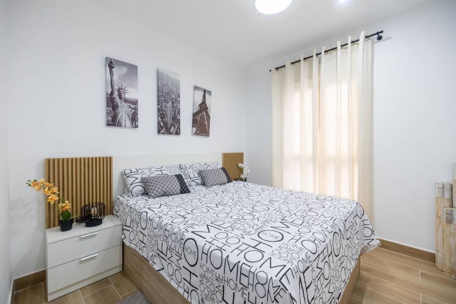 Sale - Flat - Antonio Machado - Torrevieja