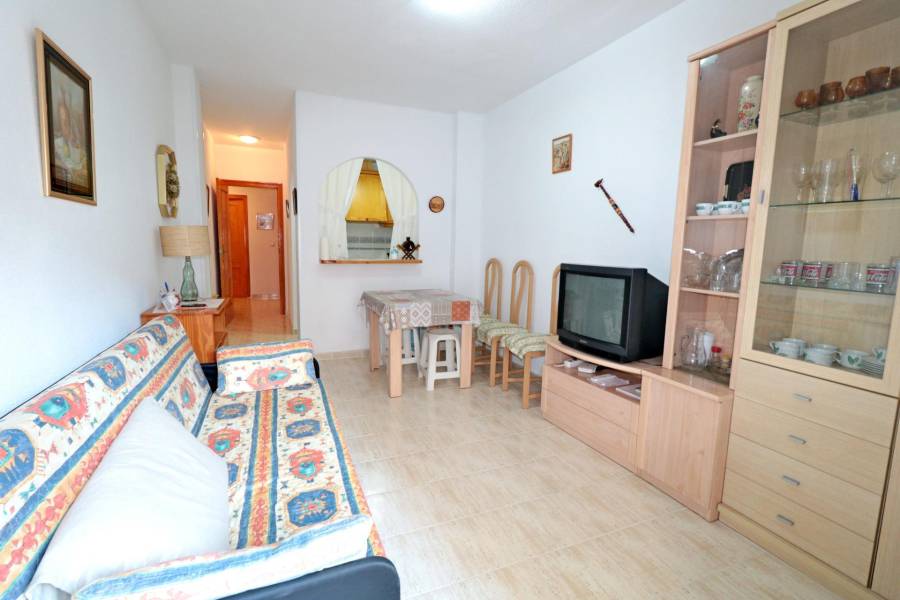 Salg - Leilighet - Acequion - Torrevieja