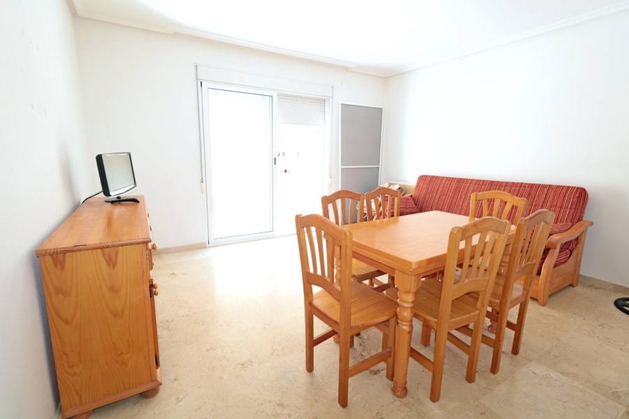 Verkauf - Apartment - Playa del Cura - Torrevieja