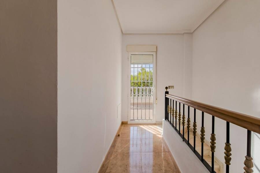 Salg - Tomannsbolig - Torrejón - Torrevieja