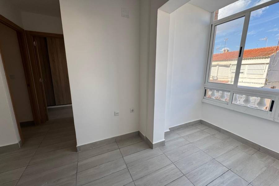 Sale - Apartment - Playa del Cura - Torrevieja