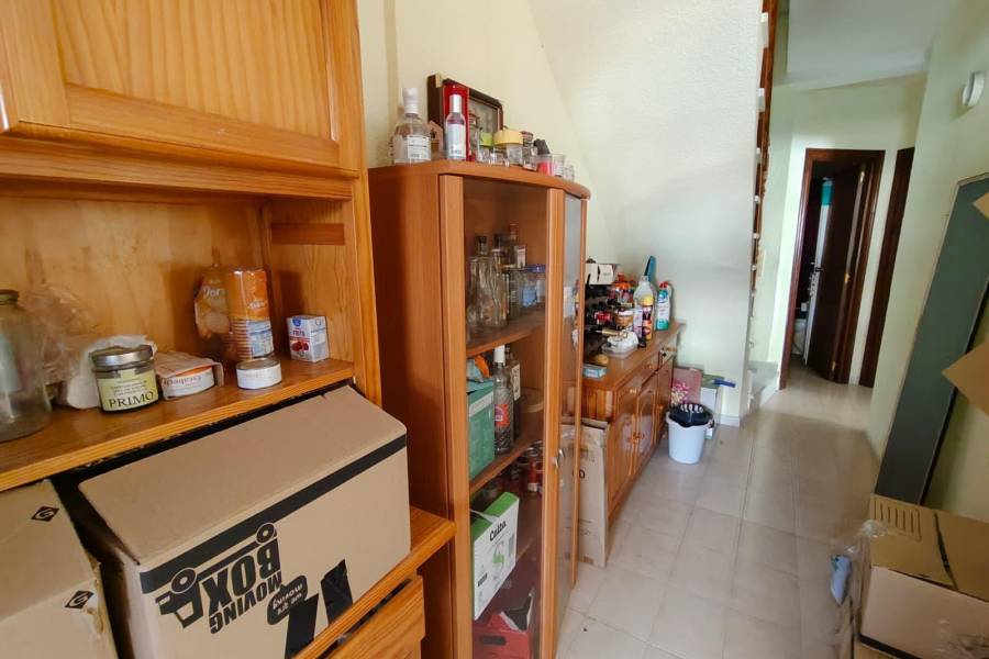 Venta - Dúplex - Los Europeos - Torrevieja