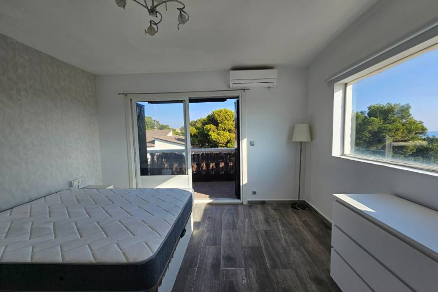 Salg - Rekkehus - Punta Prima - Torrevieja