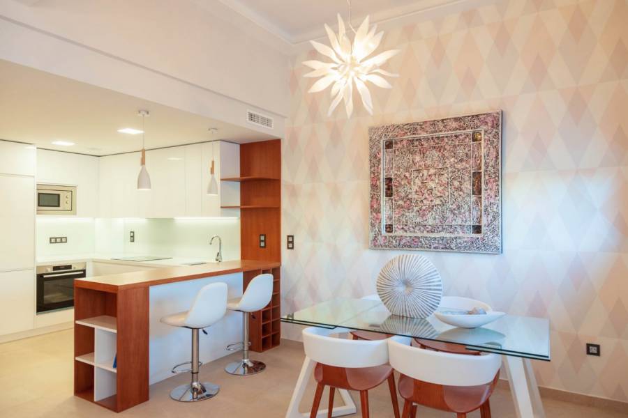 Venta - Chalet - EL RASO - Guardamar del Segura