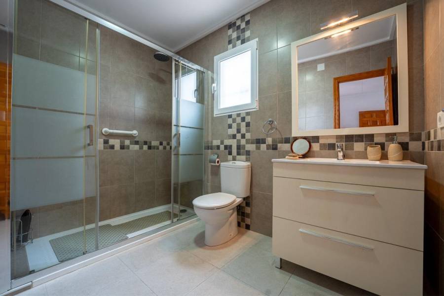 Venta - Villa - La Siesta - El Salado - Torreta - Torrevieja