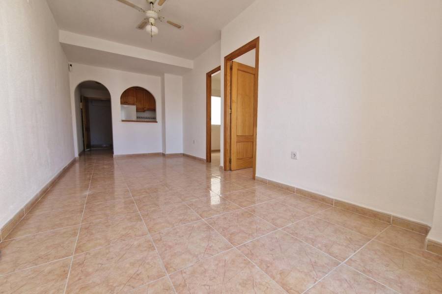 Venta - Apartamento - Centro - Torrevieja