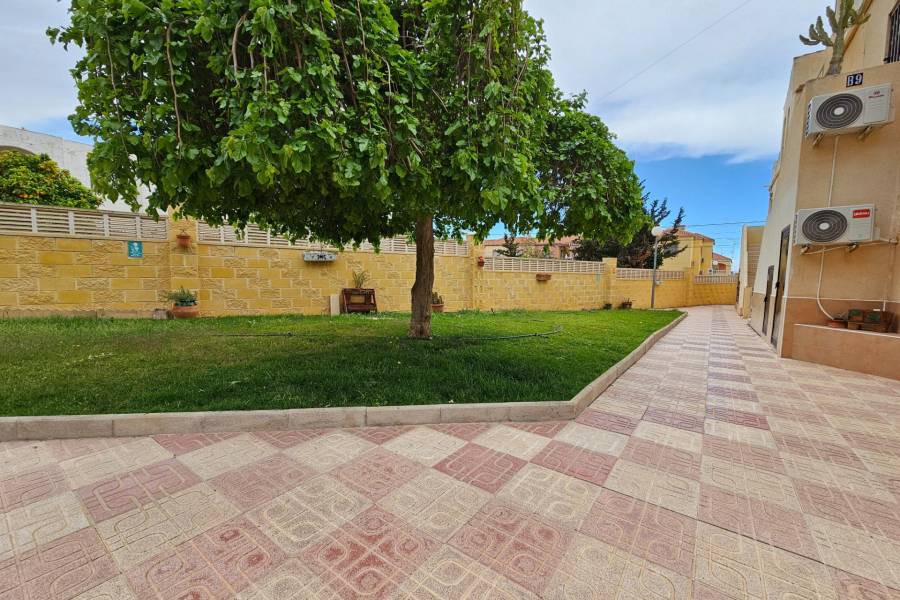 Venta - Adosado - La Siesta - El Salado - Torreta - Torrevieja