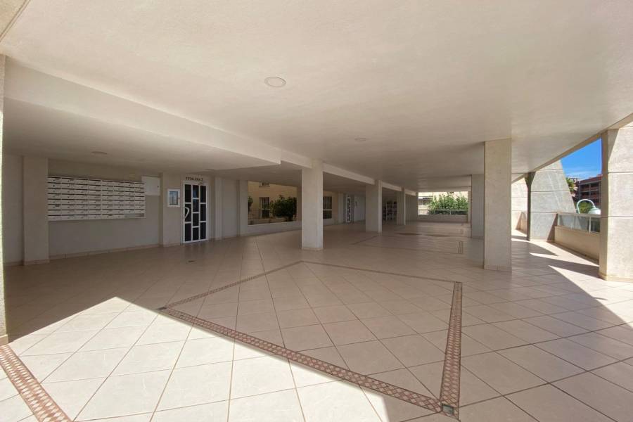 Försäljning - Takvåning - Aguas nuevas 2 - Torrevieja