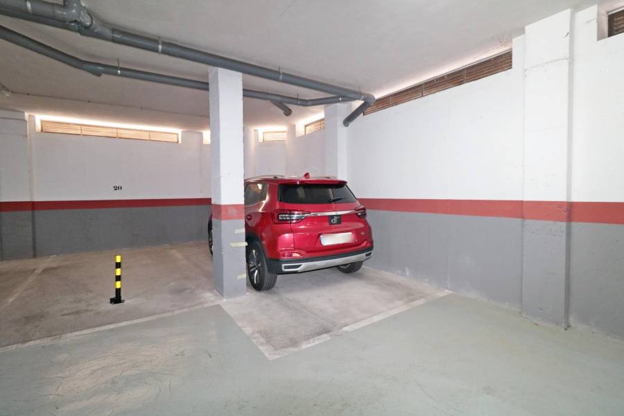 Vente - Appartement - Acequion - Torrevieja