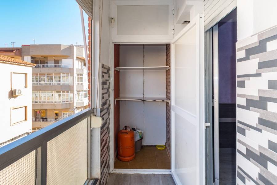 Vente - Appartement - Playa de los Naufragos - Torrevieja