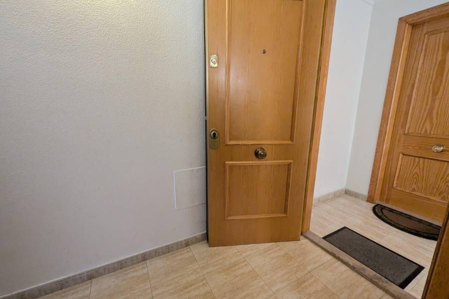Verkauf - Apartment - Centro - Torrevieja
