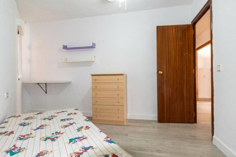 Vente - Appartement - Playa de los Naufragos - Torrevieja