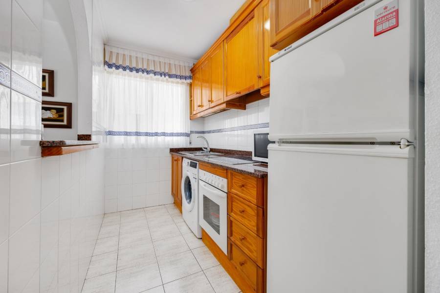 Vente - Penthouse - Habaneras - Torrevieja