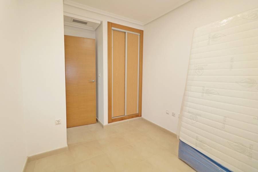 Försäljning - Lägenhet - Acequion - Torrevieja