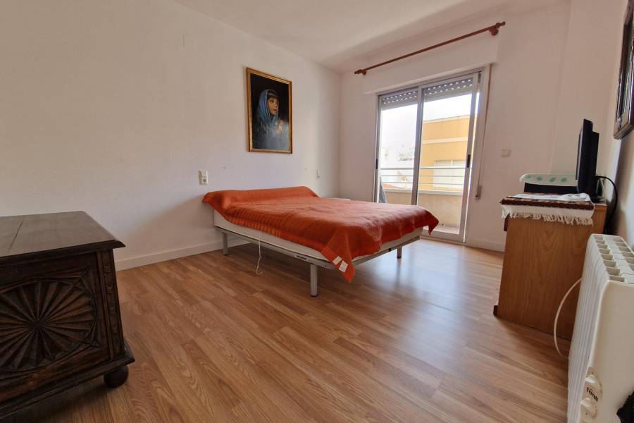 Venta - Apartamento - Playa del Cura - Torrevieja