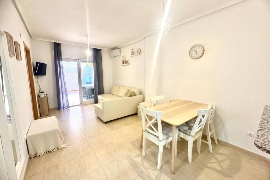 Salg - Leilighet - Aguas nuevas 2 - Torrevieja