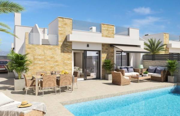 Villa - Venta - La marina - San Fulgencio