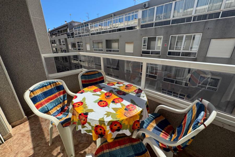 Venta - Apartamento - Centro - Torrevieja