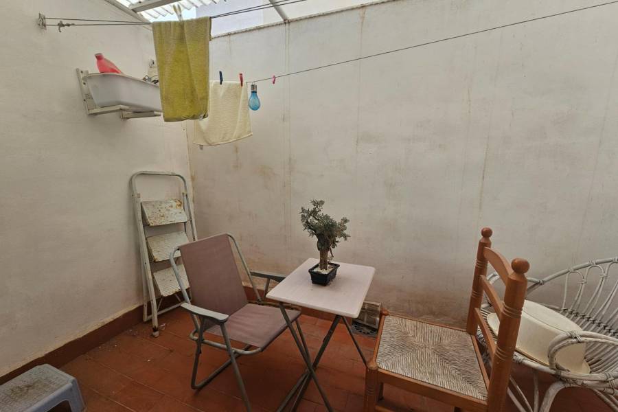 Vente - Appartement - Centro - Torrevieja