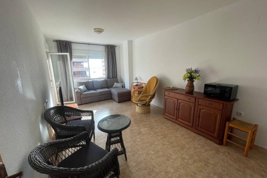 Venta - Apartamento - Acequion - Torrevieja