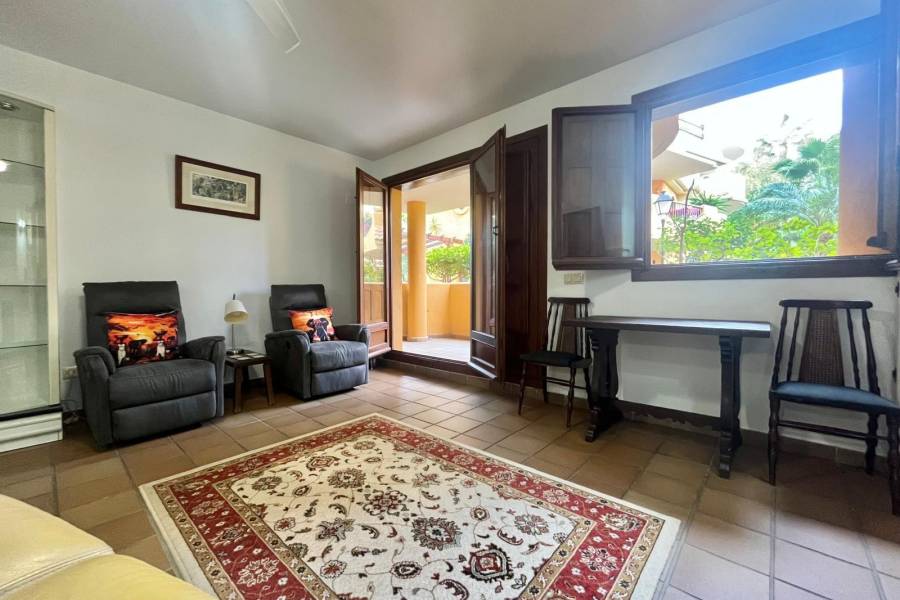 Venta - Bungalow Planta Baja - Punta Prima - Torrevieja