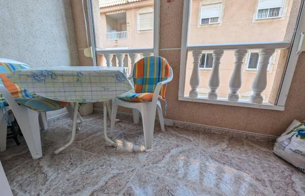 Leilighet - Salg - El Acequión - Los Náufragos - Torrevieja
