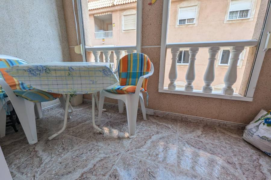 Vente - Appartement - El Acequión - Los Náufragos - Torrevieja