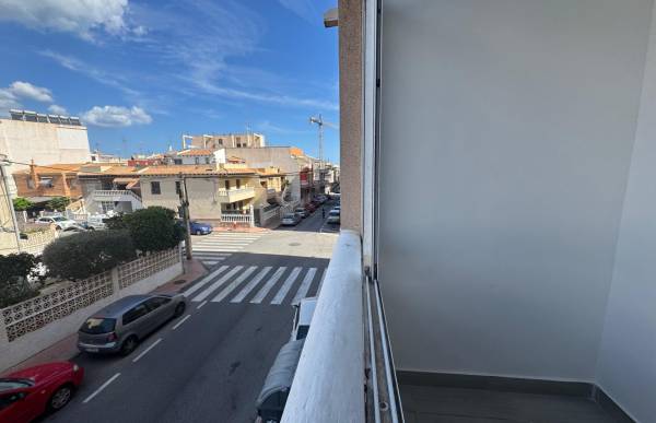 Apartment - Sale - Playa del Cura - Torrevieja
