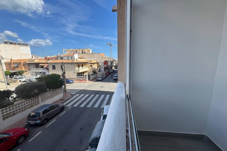 Sale - Apartment - Playa del Cura - Torrevieja