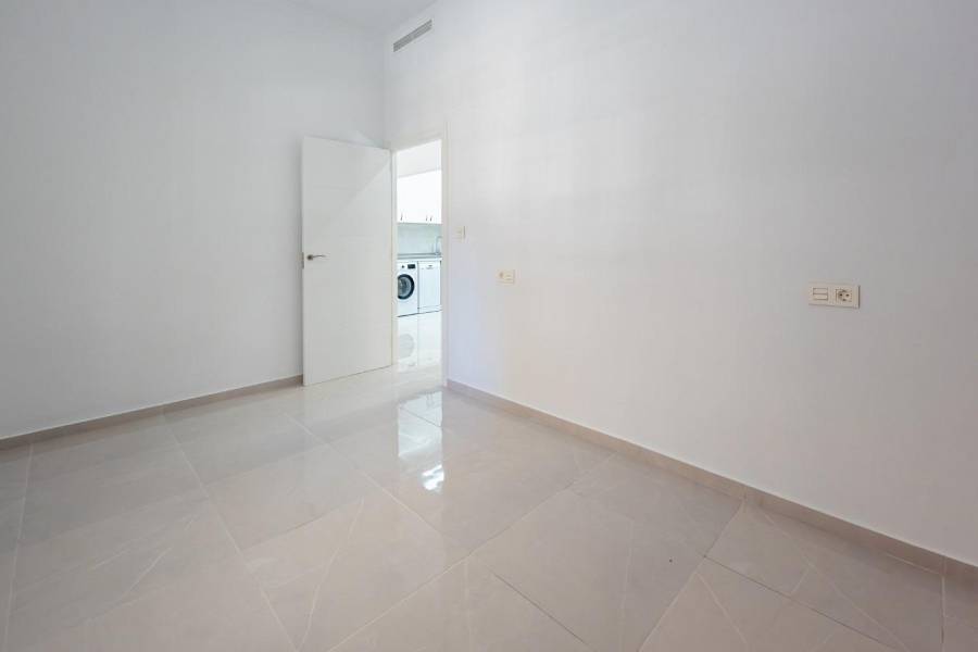 Försäljning - Lägenhet - Acequion - Torrevieja