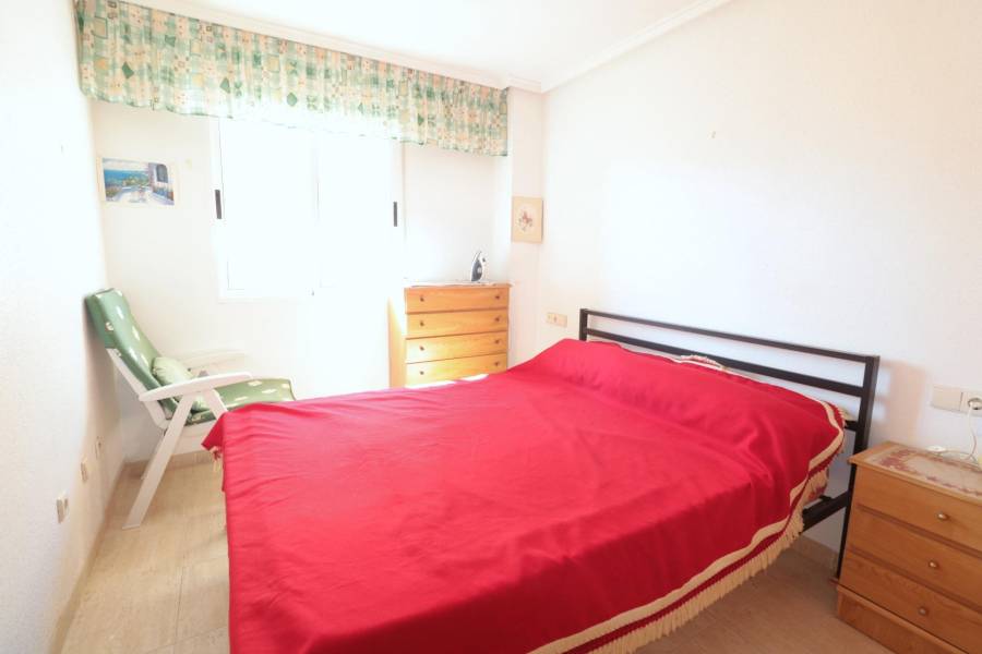 Verkauf - Apartment - Centro - Torrevieja