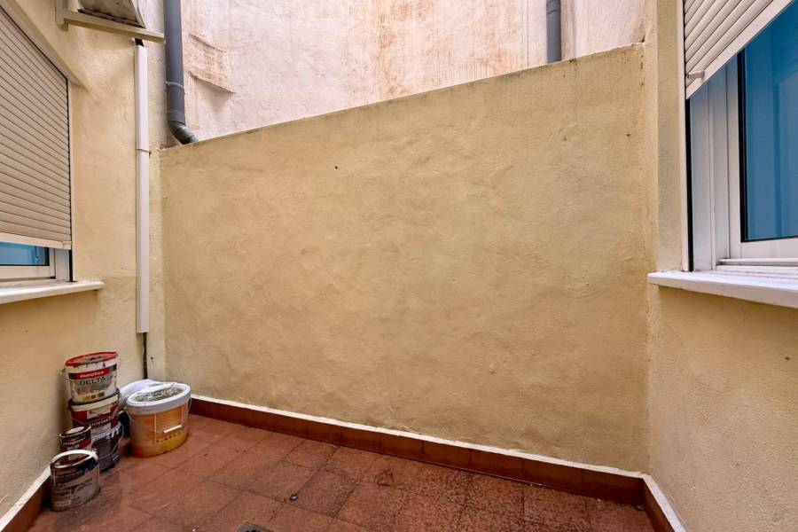 Venta - Apartamento - La Mata pueblo - Torrevieja