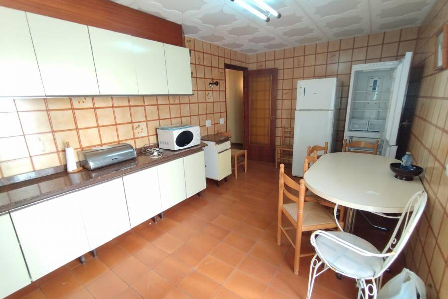 Sale - House - Acequion - Torrevieja