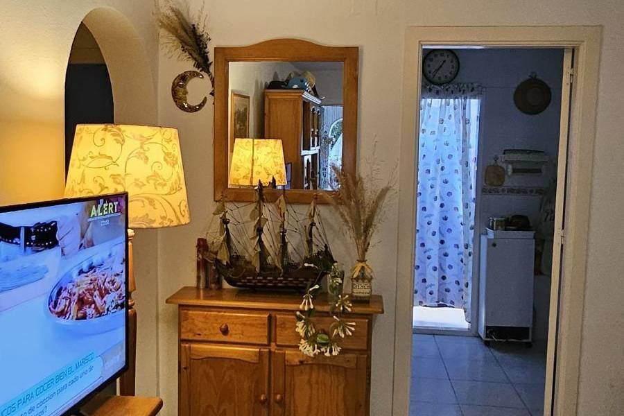 Venta - Planta baja - Zeniamar-Horizonte-La Campana - Orihuela Costa